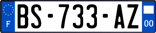 BS-733-AZ