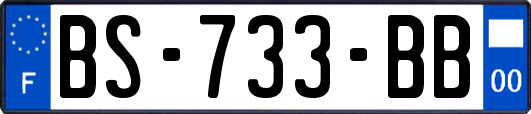 BS-733-BB