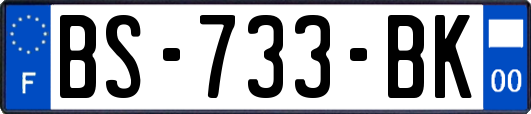 BS-733-BK