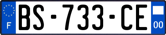 BS-733-CE