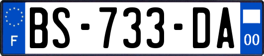 BS-733-DA