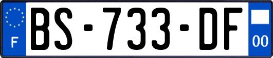 BS-733-DF