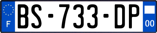 BS-733-DP