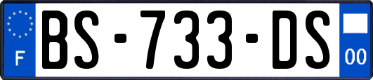 BS-733-DS