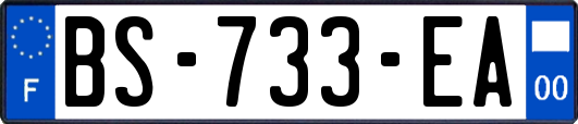 BS-733-EA