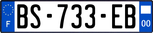 BS-733-EB