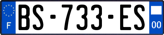 BS-733-ES