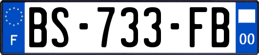 BS-733-FB