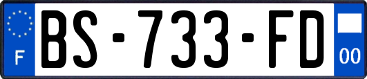 BS-733-FD