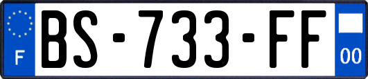 BS-733-FF