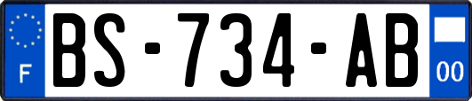 BS-734-AB