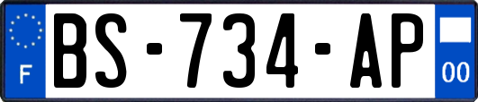 BS-734-AP