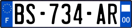 BS-734-AR