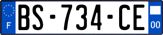 BS-734-CE