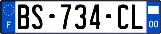 BS-734-CL