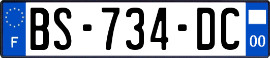 BS-734-DC