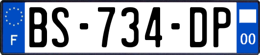 BS-734-DP