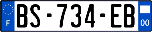 BS-734-EB