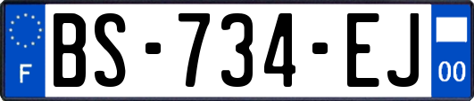 BS-734-EJ