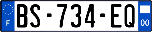 BS-734-EQ