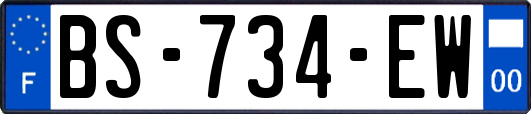 BS-734-EW