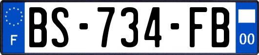 BS-734-FB