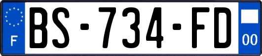 BS-734-FD