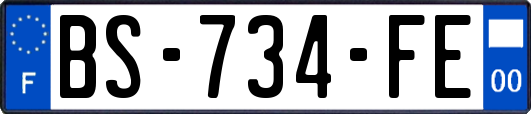 BS-734-FE