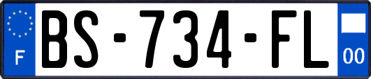 BS-734-FL