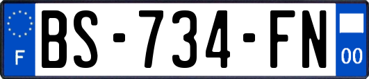 BS-734-FN