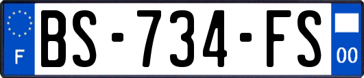 BS-734-FS