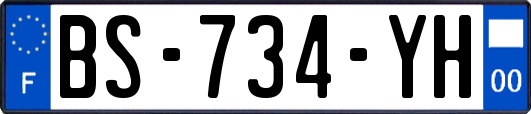 BS-734-YH
