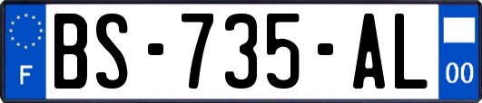 BS-735-AL