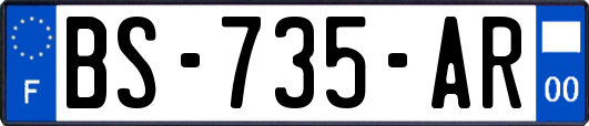 BS-735-AR