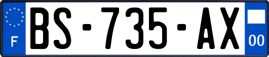 BS-735-AX