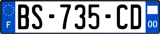 BS-735-CD