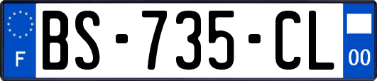 BS-735-CL
