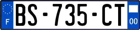 BS-735-CT