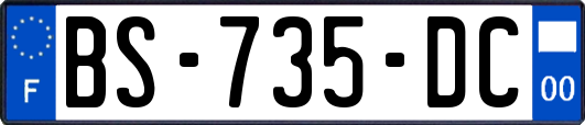BS-735-DC