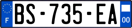 BS-735-EA