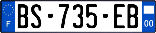 BS-735-EB