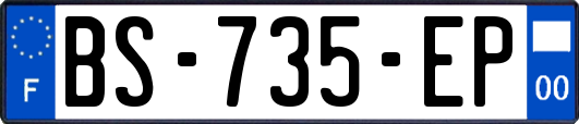 BS-735-EP