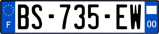 BS-735-EW