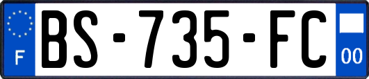 BS-735-FC