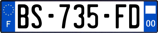 BS-735-FD