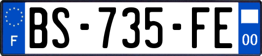 BS-735-FE