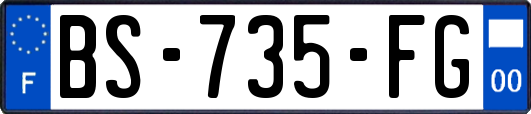 BS-735-FG