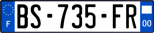 BS-735-FR