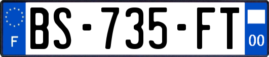 BS-735-FT