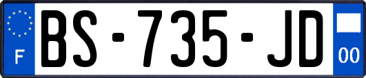 BS-735-JD